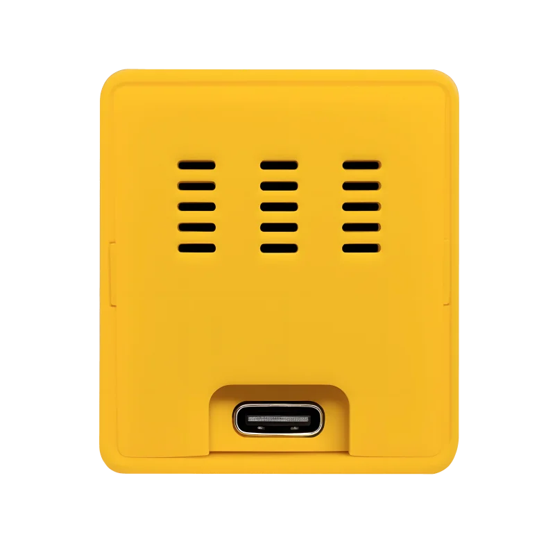 NMMiner Official Colorful Smart TV 1000KH/s Better Nerdminer V2 ESP32 BTC SOLO Lottery Miner & Smart Gift Silent Desktop Clock