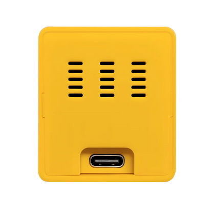 NMMiner Official Colorful Smart TV 1000KH/s Better Nerdminer V2 ESP32 BTC SOLO Lottery Miner & Smart Gift Silent Desktop Clock