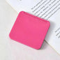Foldable Makeup Mirror Portable Double-Sided Mirror Student Dormitory Desktop Small Gift Wholesale