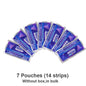 Crest Whitening Strips 3D White Crest Dental Whitening Teeth Whitener Tooth Whitening Tape Teeth Whitening Crest 3d Whitestrips
