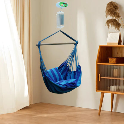 7-spring Baby Cradle Driver Hanging Electric Baby Swing Controller for Baby Spring Cradle and Baby Hammock 20kg Capacity