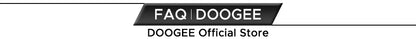 World Premiere DOOGEE S300 Plus Thermal 5G Rugged Phone Thermal Imaging 12GB 1TB 6.78'' Screen 11000mAh Android 16 Mobile Phone