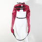 BDSM PU Leather Arm Restraint Straightjacket Bondage Slave Jacket for Women Men Adult Sex Toy Role Play Fetish Gear Tool