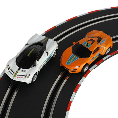 Analog Slot Car Toy  1/43 1:43 1 43 Electric Race Remote Control Circuit Railway Cars For Carrera Go Scalextric Ninco SCX