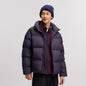 Semir Down Jacket Men Women 2026 Winter New Light Short Coat Three-Proof Thermal Puffer Coat Couple Top Trendy Down Jacket