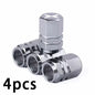 Car Wheel Tire Valve Caps Tyre Stem Covers Accessories For Xpeng N5 P5 P7 P7i X9 M03 460 G3 G3i G6 G9 G9X X2 X9 H93 Xiaopeng