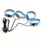 Electric Shocker Anal Butt Plug,E stim Electrosex Penis Ring ,Nipple Electrostimulation Cockring Chastity Cage E-stim Bdsm Toys