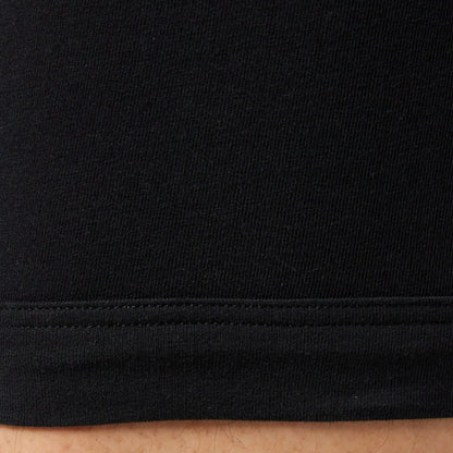 CRIIS SEVEN 7 Boxer Hombre Cotton Cristiano Ronaldo Men Sport Shorts Underwear Male Brand Boxer Men's Briefs Mens Gift Underpant