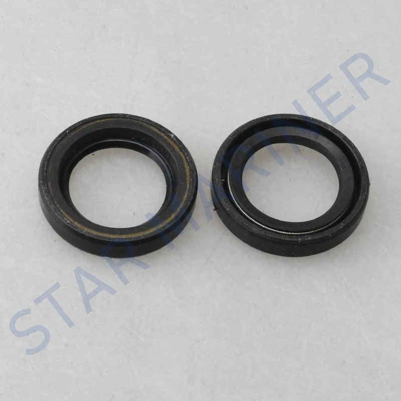 Drivershaft Housing Kit 6E7-45331 For YAMAHA  2T 9.9-15HP Boat Engine 6E7-45331-00-9M 6E7-45331-00-CA 93101-20048 682-44315-00