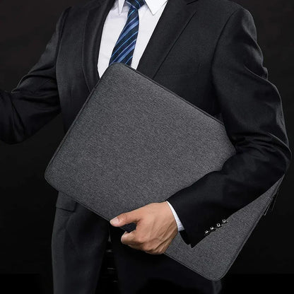Waterproof Portable Laptop Sleeve Bag Cover 11 12 13 14 15 15.6 Inch for Macbook Huawei Xiaomi HP Dell Lenovo Laptop Sleeve