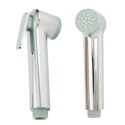 1pcs Waterproof Adjustable Shower Head Booster Washer For Car RV Boats Outdoor Camping Water Nozzle Camper Accessories