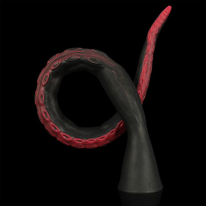 50-100cm Super Long Anal Whip Octopus Anal Plug Silicone Suction Cup Bdsm Buttplug Dilatdor Anal Xxl Sex Toys Women Men Sex Shop
