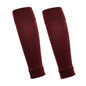 1/5/10/20 pairs of sports leg covers, calf socks, compression socks, and leg protectors