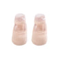 Baby Socks Newborn Socks Summer Lace Baby Socks Solid Color Princess Baby Girl Socks Infant Anti-slip Socks With Rubber Soles