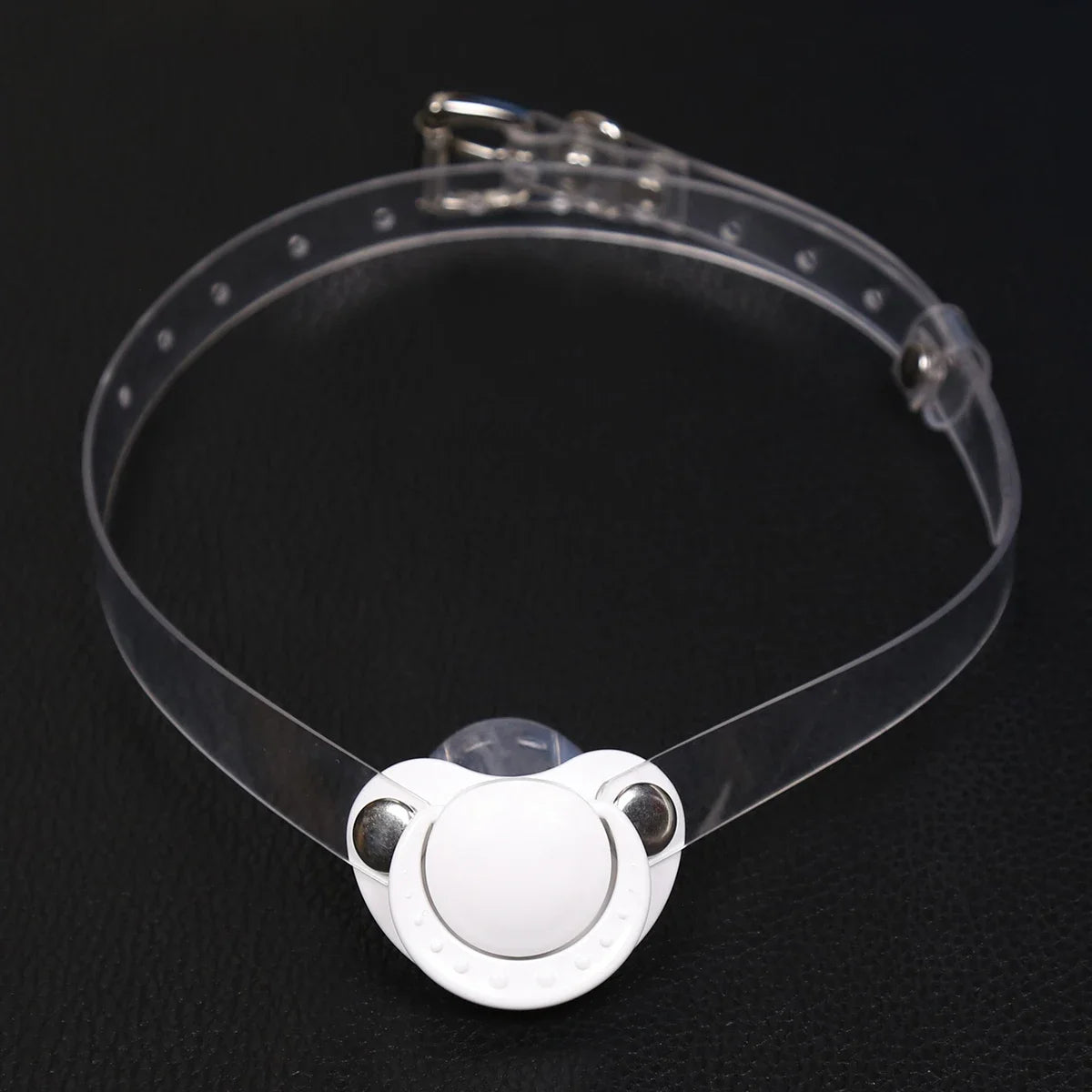 Manyjoy Cute Pacifier Open Mouth Gag Plug Adult Bondage Restraints Toys Ball Bdsm Sex for Woman Juegos Sexuales Product Sex Toy