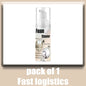 2-in-1 Multi-Purpose Car Interior Multi-Purpose Foaming Cleaner Spray Car Accessories Anti-Aging Protection