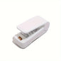 Mini Heat Bag Packaging Sealer Portable Plastic Bag Clip Sealing Machine Food Storage Seal Snack Sealing Kitchen Gadgets