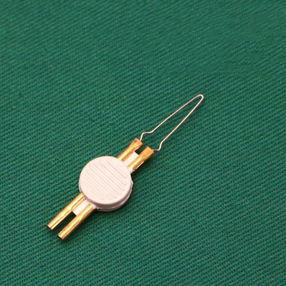 Bipolar Electrocoagulation Double Eyelid Pen  Hemostat  Cosmetic Plastic Surgery  Single Pole Handle Wiring  Coagulator