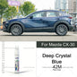 For 2019-2025 Mazda CX 30 Car Paint Repair Pen Touch Up Scratch Remover DIY Auto Accessories Blue White Red Polymetal Grey