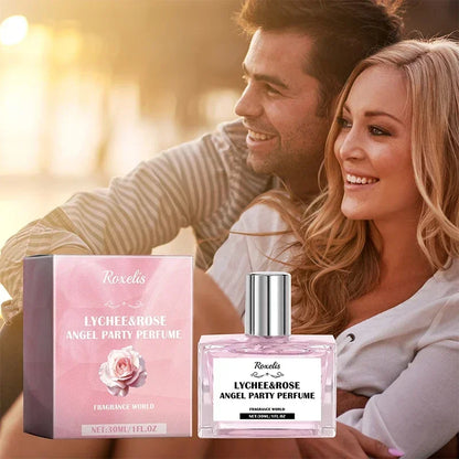 Sweet Creamy Vanilla Ice Cream Perfume, Fresh Mango Pistachio Gourmand Eau De Toilette Long-lasting Alluring Women's Fragrance