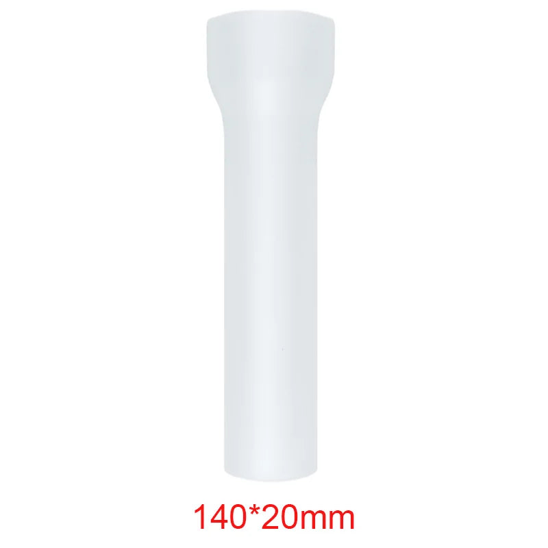 Accessories for Penis Pump Male Masturbators Sleeve Replacement Glans Protector for Penile Extender Stretcher Clamping Kit