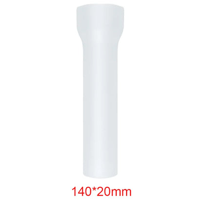 Accessories for Penis Pump Male Masturbators Sleeve Replacement Glans Protector for Penile Extender Stretcher Clamping Kit
