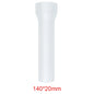 Accessories for Penis Pump Male Masturbators Sleeve Replacement Glans Protector for Penile Extender Stretcher Clamping Kit
