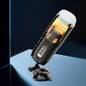 Automatic Male Masturbator Telescopic Vibrator Heating Sexy Voice Suction Cup Electric Pocket Pussy Sex Toys For Men