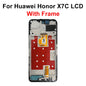 OEM LCD For Huawei Honor X7 LCD CMA-LX2 Touch Screen Digitizer For Honor X7A Display X7B LCD CLK-LX1 RKY-LX1 Assembly Honor X7c