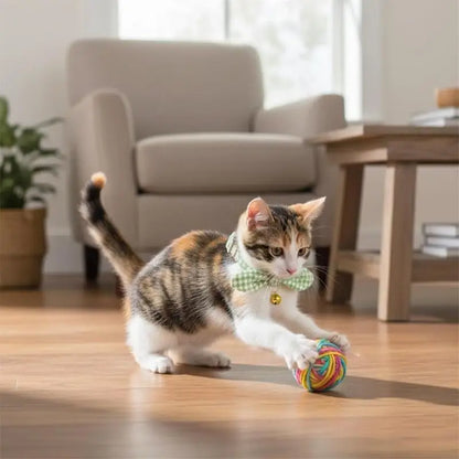 G92C Comfortable Heart Pet Collar Stylish For Comfortable Wear Stylish Flower