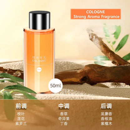 50ML Car Perfume Diffuser Smart Car Air Diffusers Adjustable Concentration 50ml Essential Oil Diffuser Rechargeable Fragrance