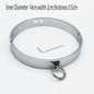 Metal Steel Ankle Wrist Cuff Handcuffs Restraints Slave BDSM Bondage Intimate Adult Game Sex Shop for Couples Sex Products