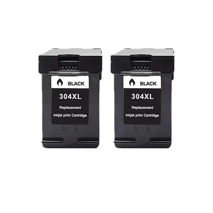 For HP 304 304xl Remanufactured 304 XL Ink Cartridges For HP ENVY 5020 5030 5032 DeskJet 2620 2630 3762 3760 3750 3730 3764 3733