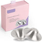Silver Nipple Covers Breastfeeding Nipple Shields for Nursing Newborn Breastfeeding Essentials Original