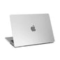 Laptop Case For Macbook Air 13 A2337  M1 M2 M3 Air 15.3 For Macbook Pro 13 A2338 14 16 Matte Protective Cover Shockproof shell