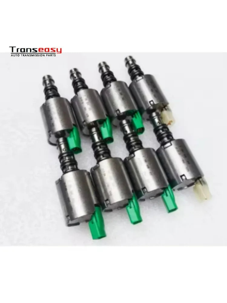 Genuine New 0AM DQ200 DSG 7-speed Automatic Transmission Shift Solenoid Valve For VW Audi Scooter FAW Volkswagen