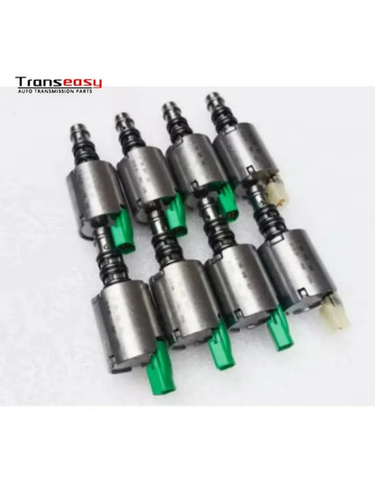 Genuine New 0AM DQ200 DSG 7-speed Automatic Transmission Shift Solenoid Valve For VW Audi Scooter FAW Volkswagen