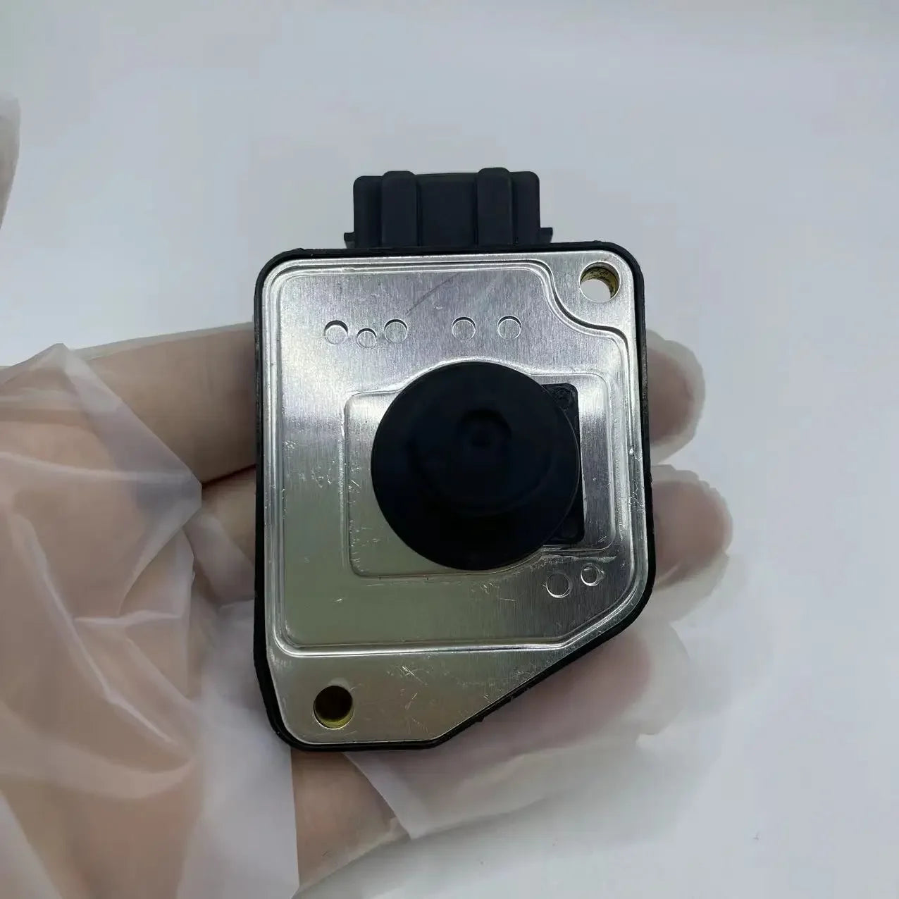 1pc-2pcs AFH55M-12 Mass Air Flow Meter For 1998-2004Frontier- Pickup Xterra- 2.4L MAF Sensor AFH55M12 160173S500 160171S710