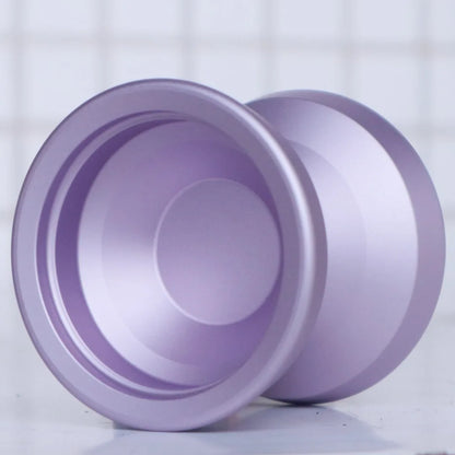 ACEYO Gravitation9   YOYO  For Professional long sleeping  Metal yoyo