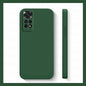 Case For Xiaomi Redmi Note 11 Case Redmi Note 11 10 10s 11s 12 12s 13 Pro Plus 5G Cover Anti-drop Liquid Silicone Cover Case