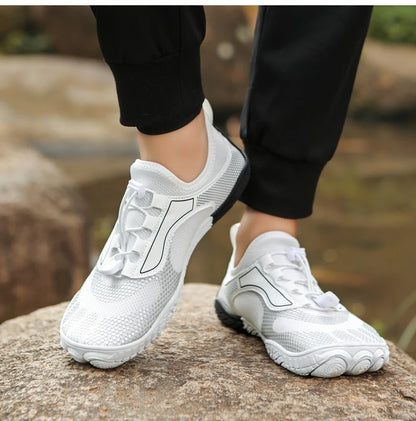 Plus Big Size 48 49 50 Men Women Aqua Beach Shoes Swimming Diving Water Shoes Fitness Sea Barefoot Summer Outdoor Wading Shoes