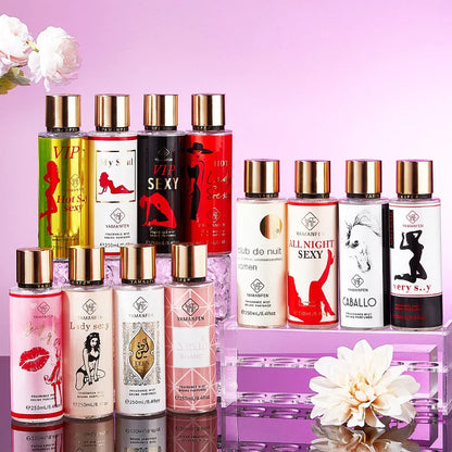 Pheromone Perfume Charm Sexy Women My Soul Long-lasting Fragrance Attract Opposite Sex Couple Perfume Romantic Eau De Toilette