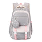 Waterproof Girls Backpacks Children School Bags for Teenagers Fashion Travel Backpacks Printing Child Schoolbags Satchel Mochila
