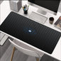 Large Gaming Mousepads Mouse Pad Computer Mousepad Geometric Mouse Mat 90x40cm Desk Pads For PC Keyboard Mats Table Rug
