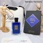 KILIAN Unisex Eau Parfum 50ml – Long Lasting Warm Spicy Woody Floral Oriental Scent Fresh Unique Niche Fragrance with 8 Variants