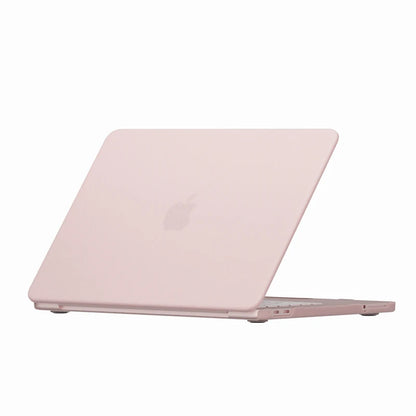 2026 Laptop Case For Macbook Neo A3404 A18 Case A3404 100% Match Official Color, Scratch Resistant, Easy to Snap on A18 Pro Case