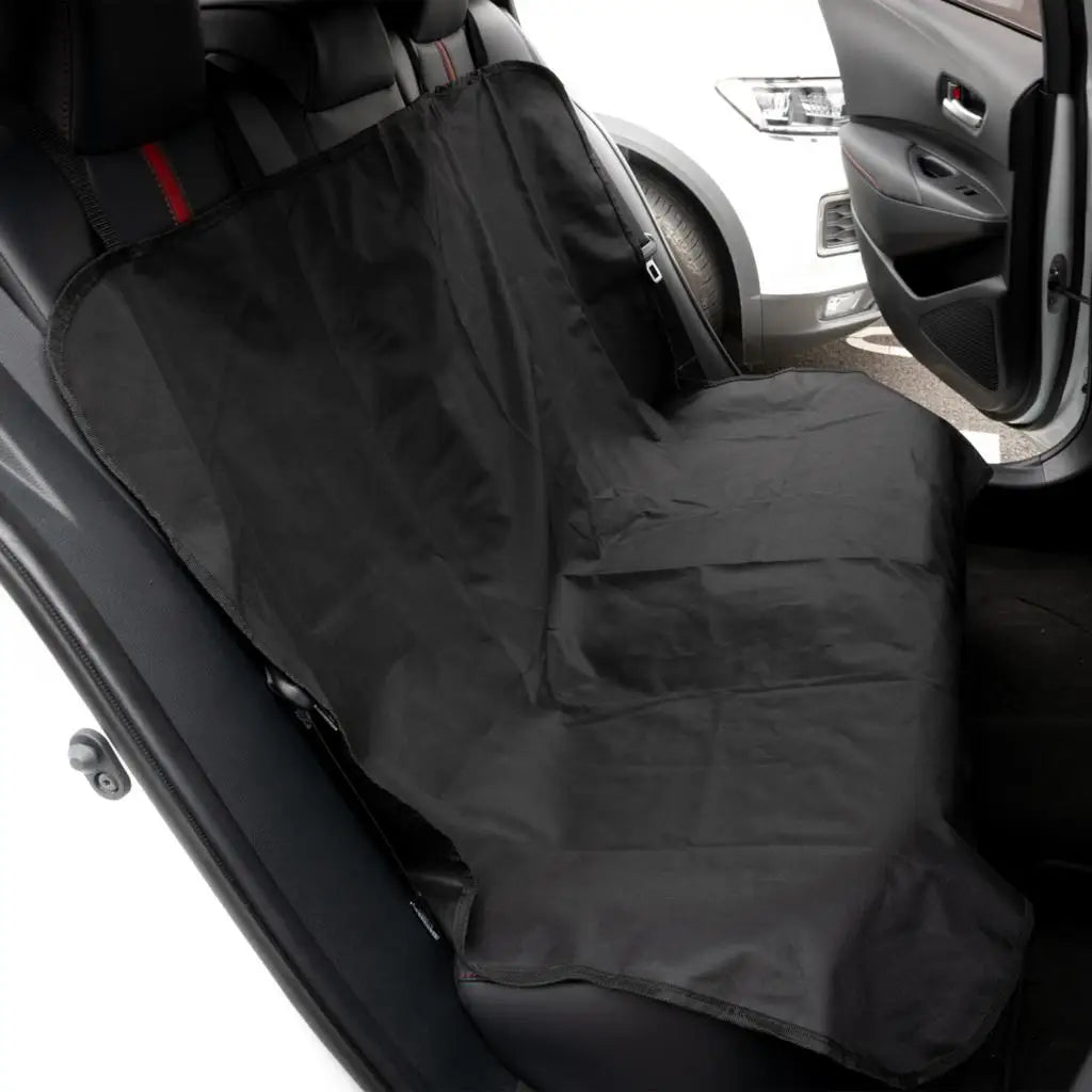 Rear Back Pet Dog Cat Car Seat Cover Mats Waterproof Hammock Protector Travel Safety Accessories Seat Pad Cushion Dog Carriers