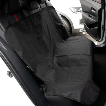 Rear Back Pet Dog Cat Car Seat Cover Mats Waterproof Hammock Protector Travel Safety Accessories Seat Pad Cushion Dog Carriers