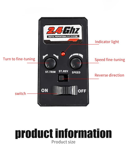 ZWN 1:16 70KM/H Or 50KM/H 4WD RC Car With LED Remote Control Cars High Speed Drift Monster Truck for Kids vs Wltoys 144001 Toys