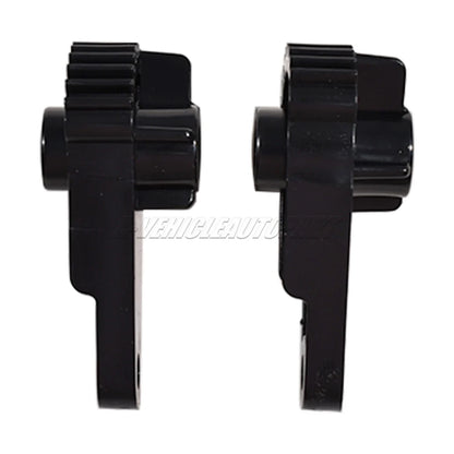 6447.XA 6447XA For Citroen Berlingo C4 Peugeot Partner New Air Conditioner AC Reduction Flap Actuator Motor Gear car accessories